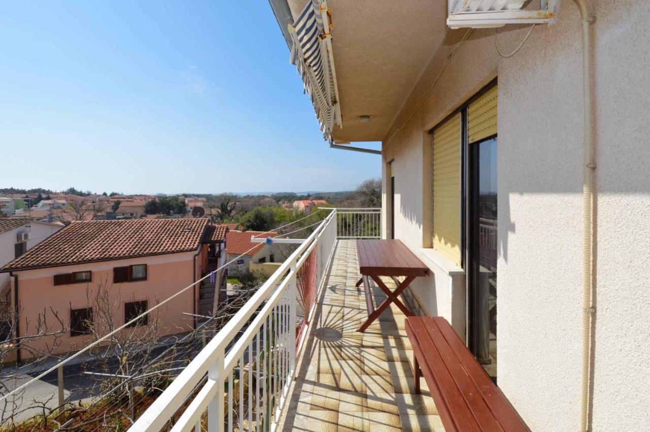 Apartment Medulin 23 Exterior photo